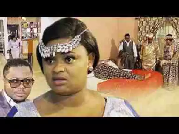 Video: THE RICH PRINCESS WITH BAD MANNERS - 2017 Latest Nigerian Nollywood Full Movies | African Movies